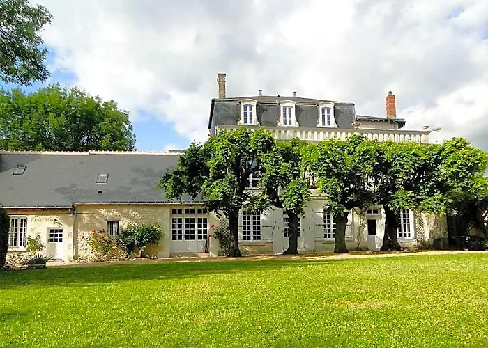 B&B La Heraudiere